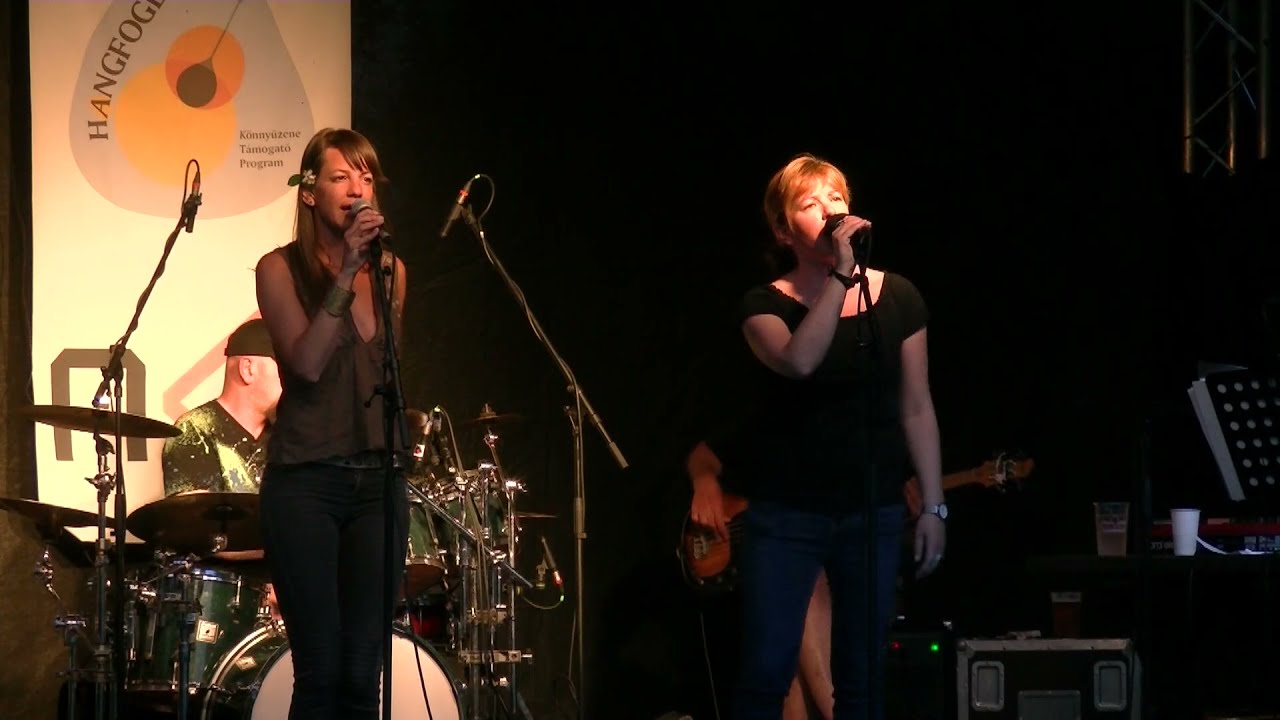 EF. Zámbó Happy Dead Band 2021 06 12