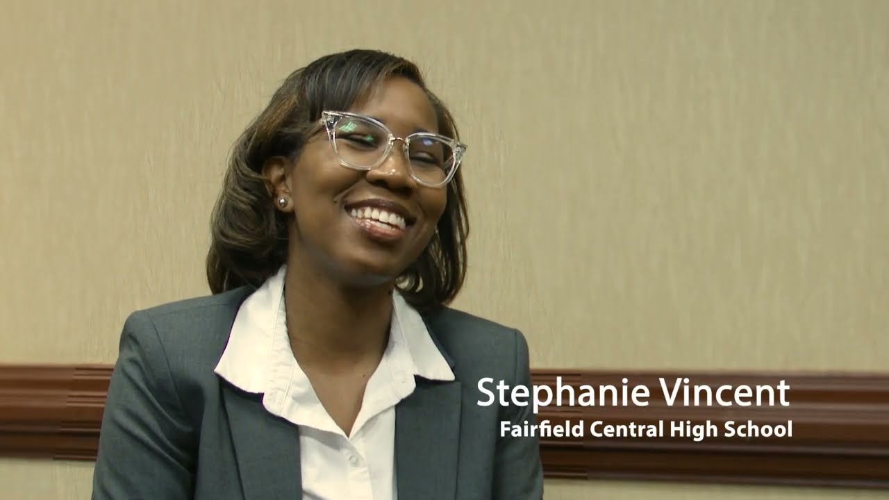 Learning Financial Literacy | S.C. Financial Literacy Master Teacher Program
