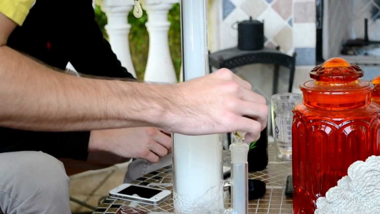 Quick Sovereignty Stemline Milk HD