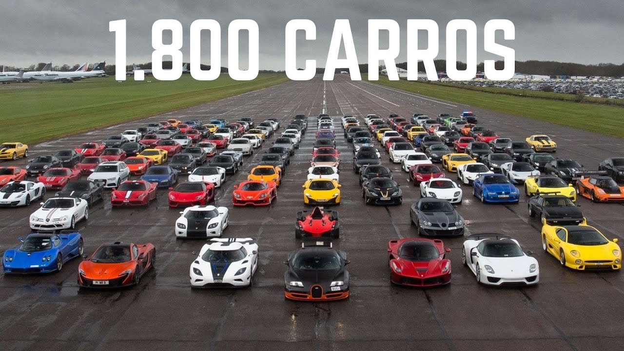 GTA V: COMO INSTALAR PACK DE CARROS COM MAIS DE 1.800 VEÍCULOS DA VIDA REAL! MEGA CARPACK ADD-ON!