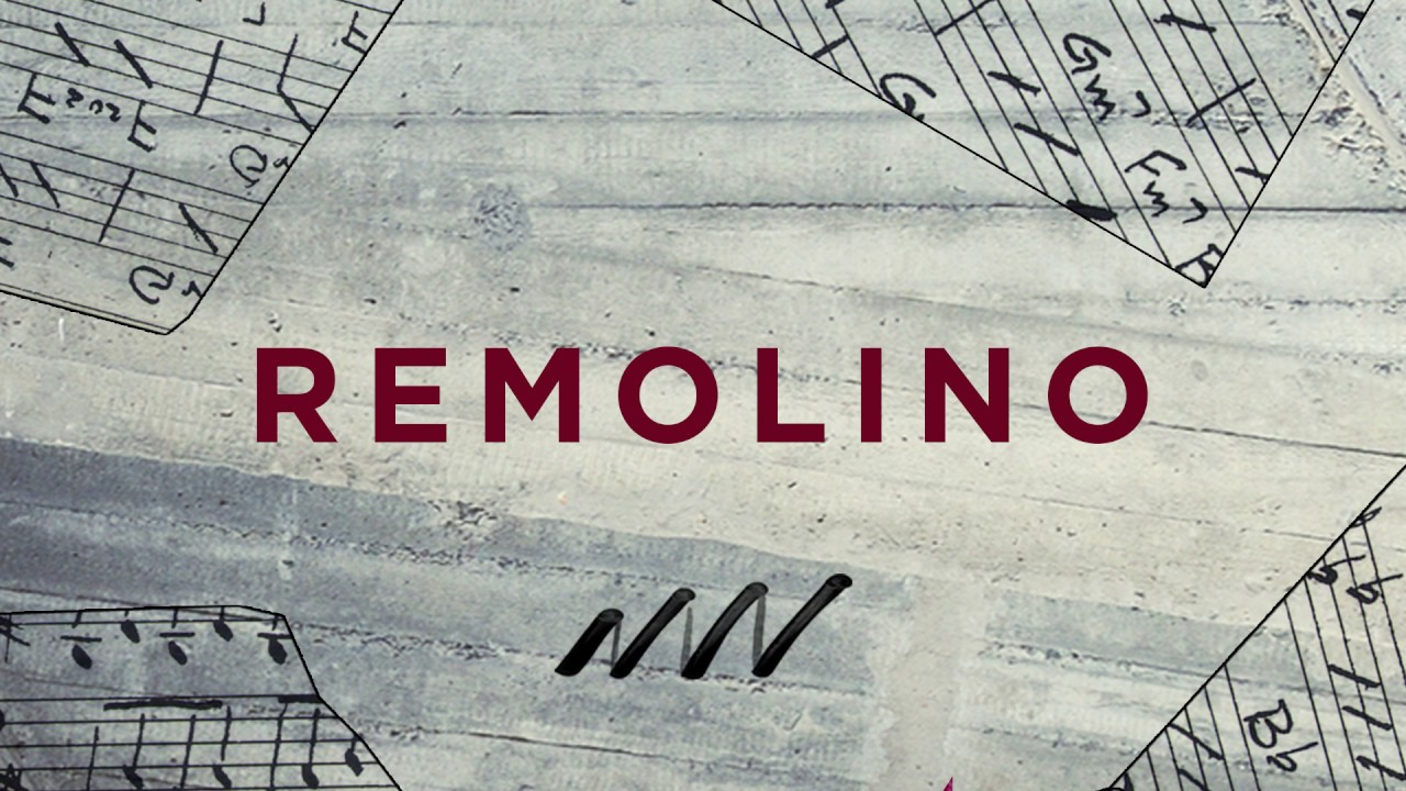 Remolino - Tras Tu Coraz&oacute;n | New Wine
