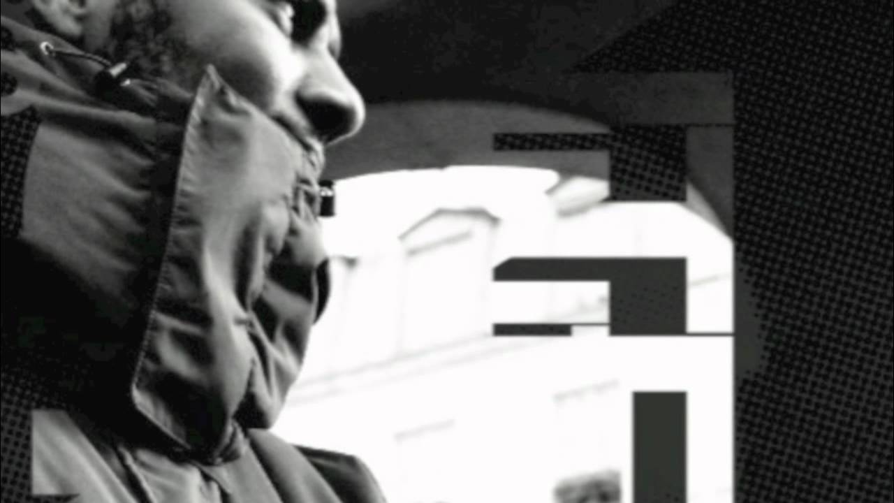 MR JL x K-Way : Freestyle Kool & Radikal 1994 - RARE -