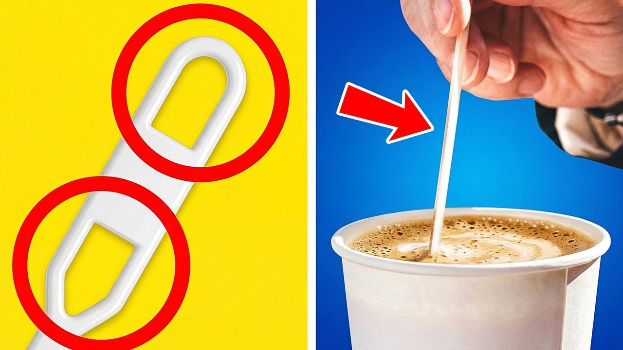 Stop Wasting Money! 15 Items You've Been Using WRONG Your Whole Life