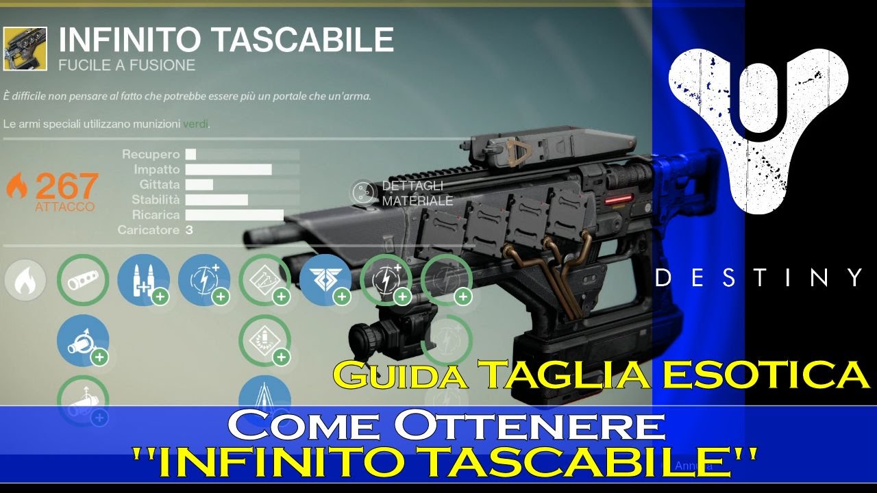 Destiny: Come Ottenere 