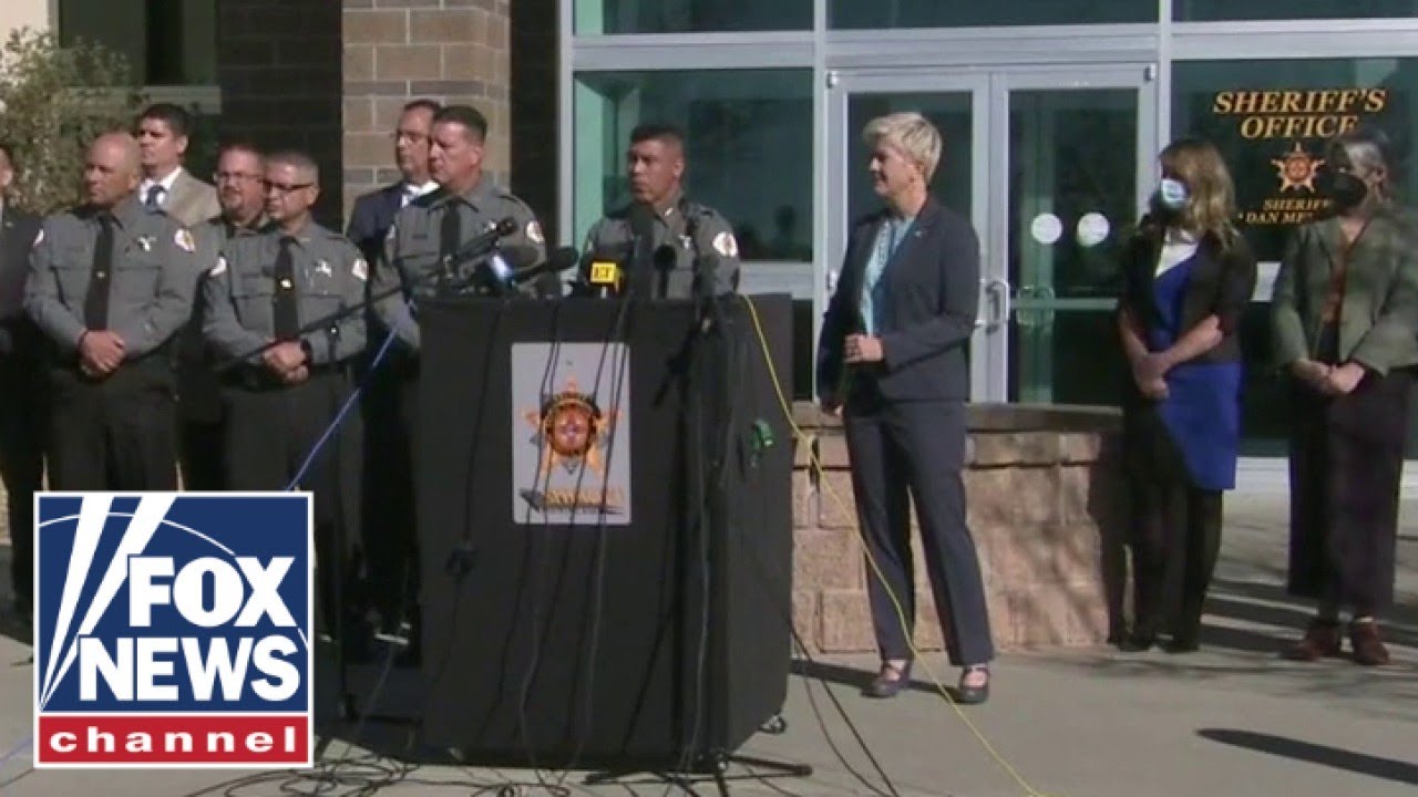 Alec Baldwin shooting: Sheriff says 500 rounds of ammo found on movie set