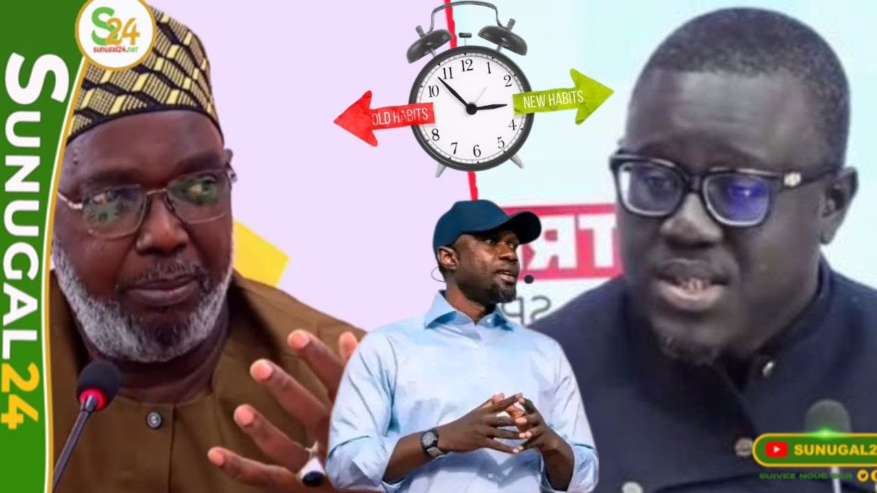 Tahirou Sarr risque gros, Sonko et PASTEF ont pris une importante décision