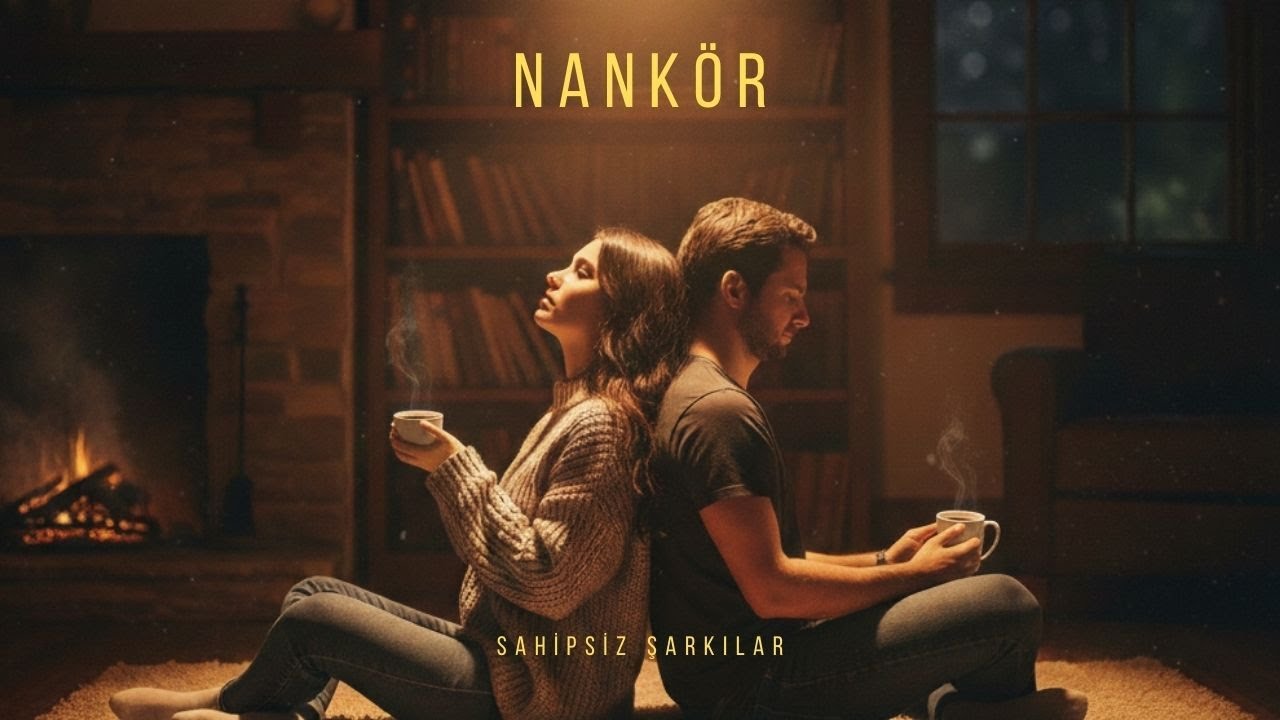 Nank&ouml;r           S&ouml;z-M&uuml;zik :Sahipsiz Şarkılar