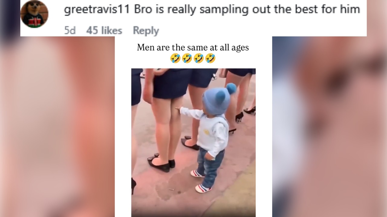 Bro is sampling out the best for him .... | US Memes