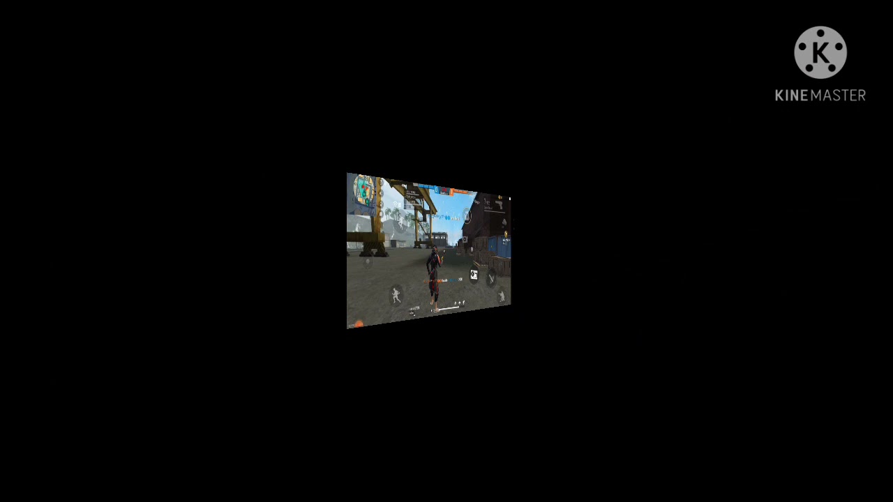 Free fire best hedsod gameplay