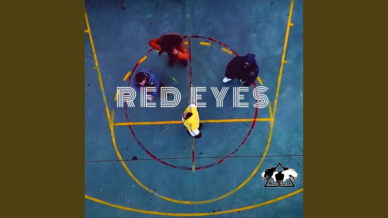 Red Eyes