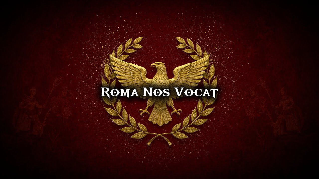 Roma Nos Vocat  (Rome Is Calling Us) | Roman Legion March Chant
