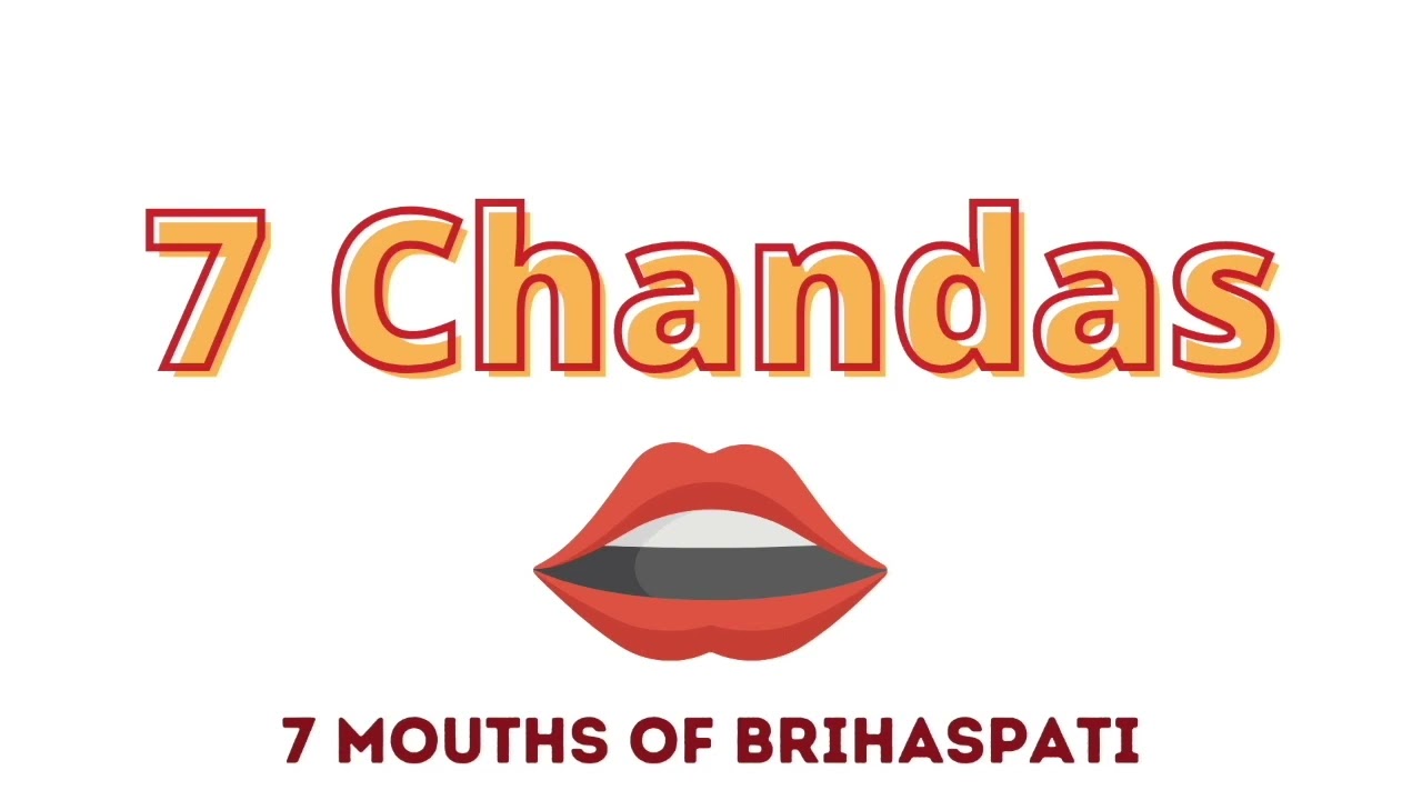 4 VedaStudy - Chandas
