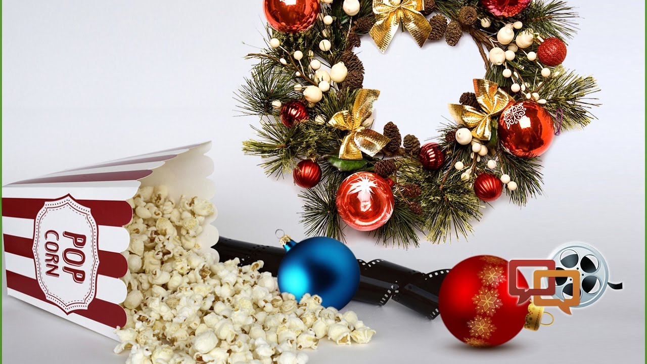 Film Fanatics: The best unconventional Christmas movies