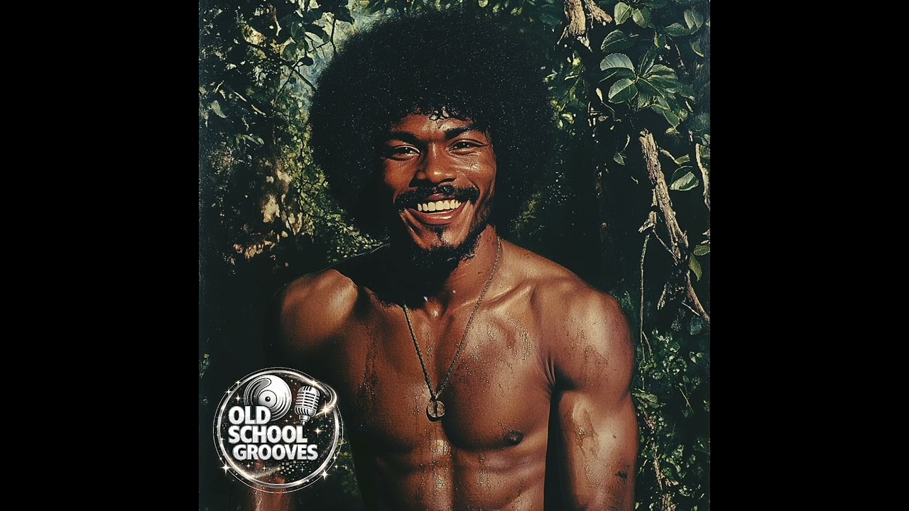 TONIGHT, EVERYTHING'S GONNA BE ALRIGHT(1972)(Soul&Funk)