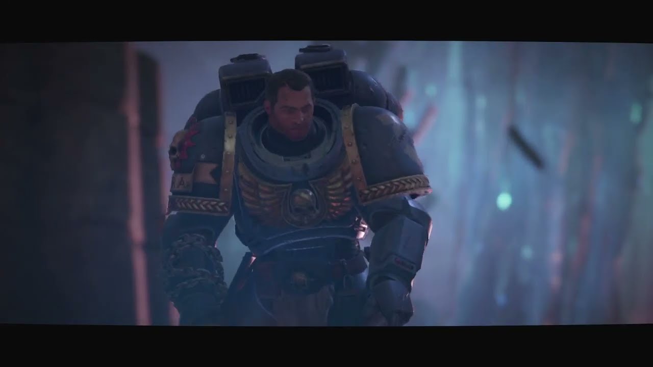 FINALE!! Tensions are getting HIGH! | SPACE MARINE 2