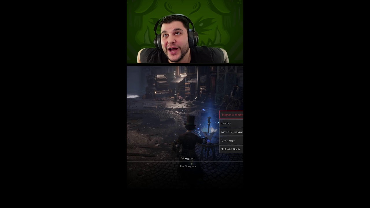 🔴Lies of P🔴First playthrough! Get in here!!!!