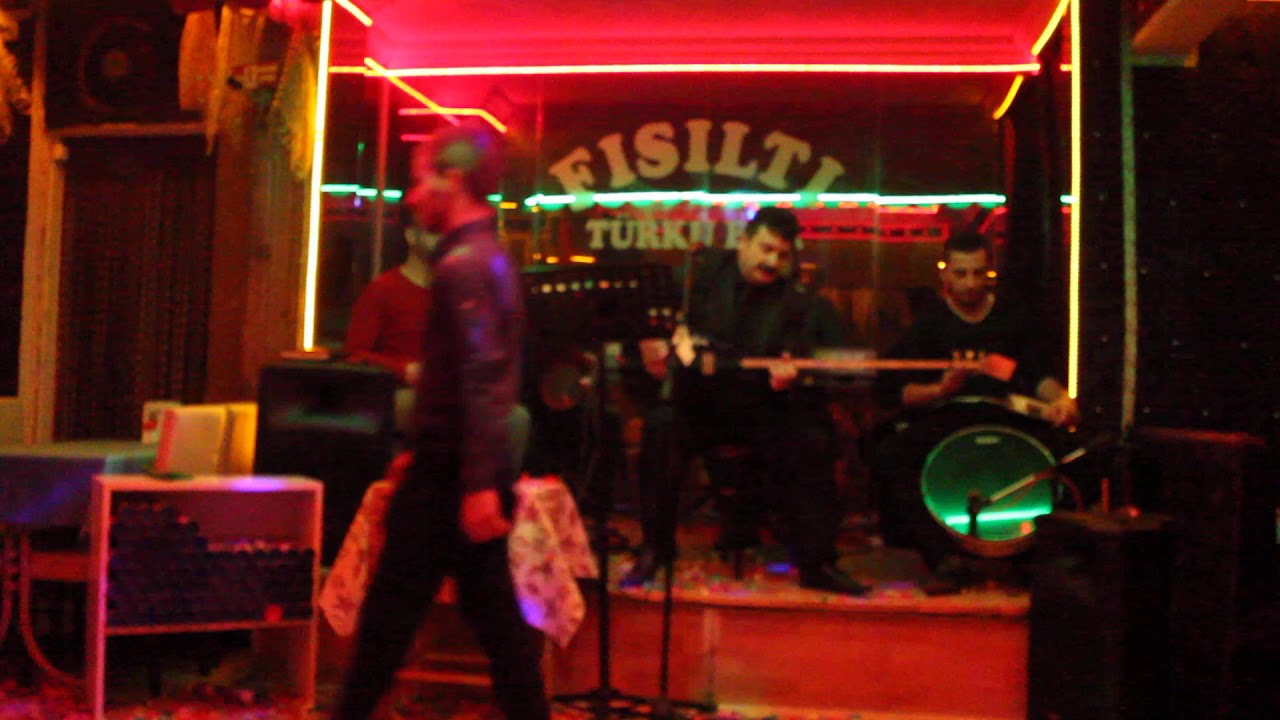 MUAMMER ÖZTAŞ canlı performans - GÜZEL NE GÜZEL OLMUŞSUN(neşet ertaş)