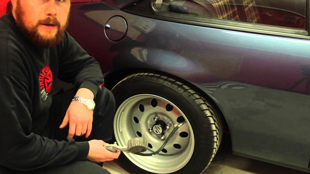 Klassiker / Youngtimer / Oldtimer einmotten // Learning by Viewing