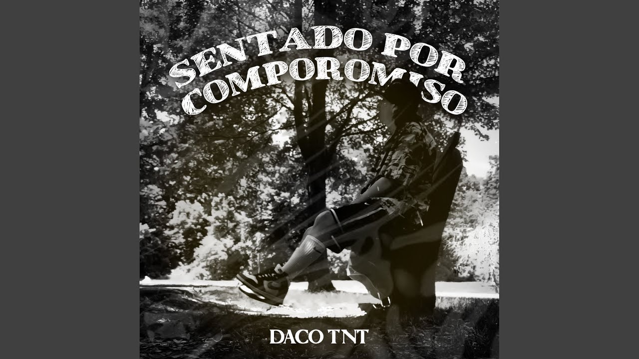 Sentado por Compromiso