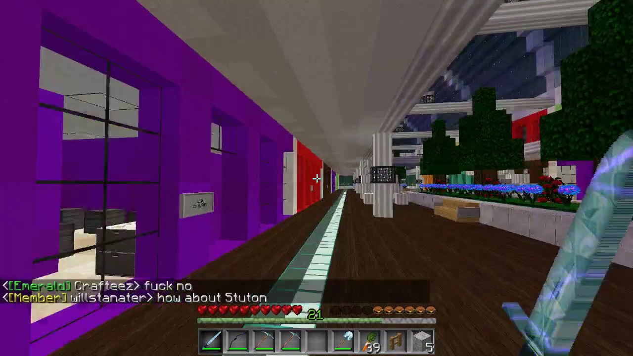 Diamond shaft Ep: 1