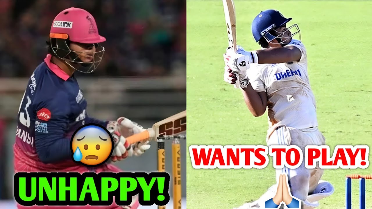 Vaibhav Sooryavanshi VERY UNHAPPY With This 😰 Vaibhav's PROMISE 🙏 India IPL Cricket News