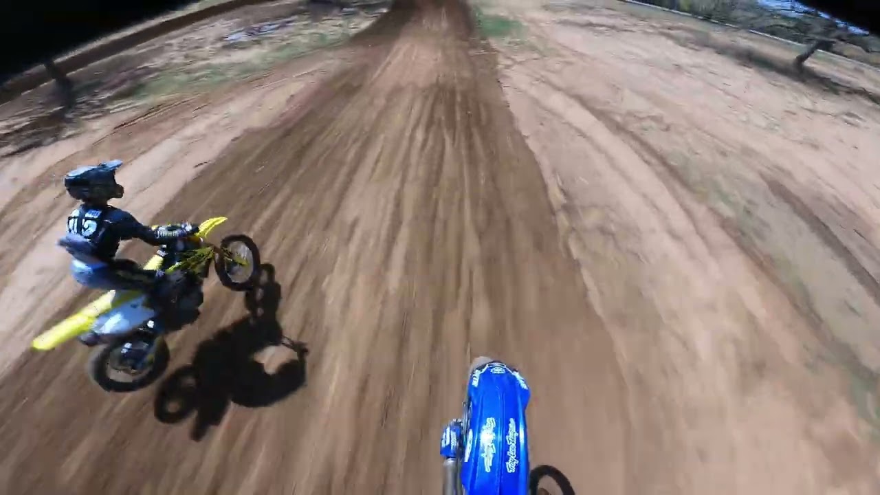 Spoaks MotoPark 3/14/2026 #notlockedin