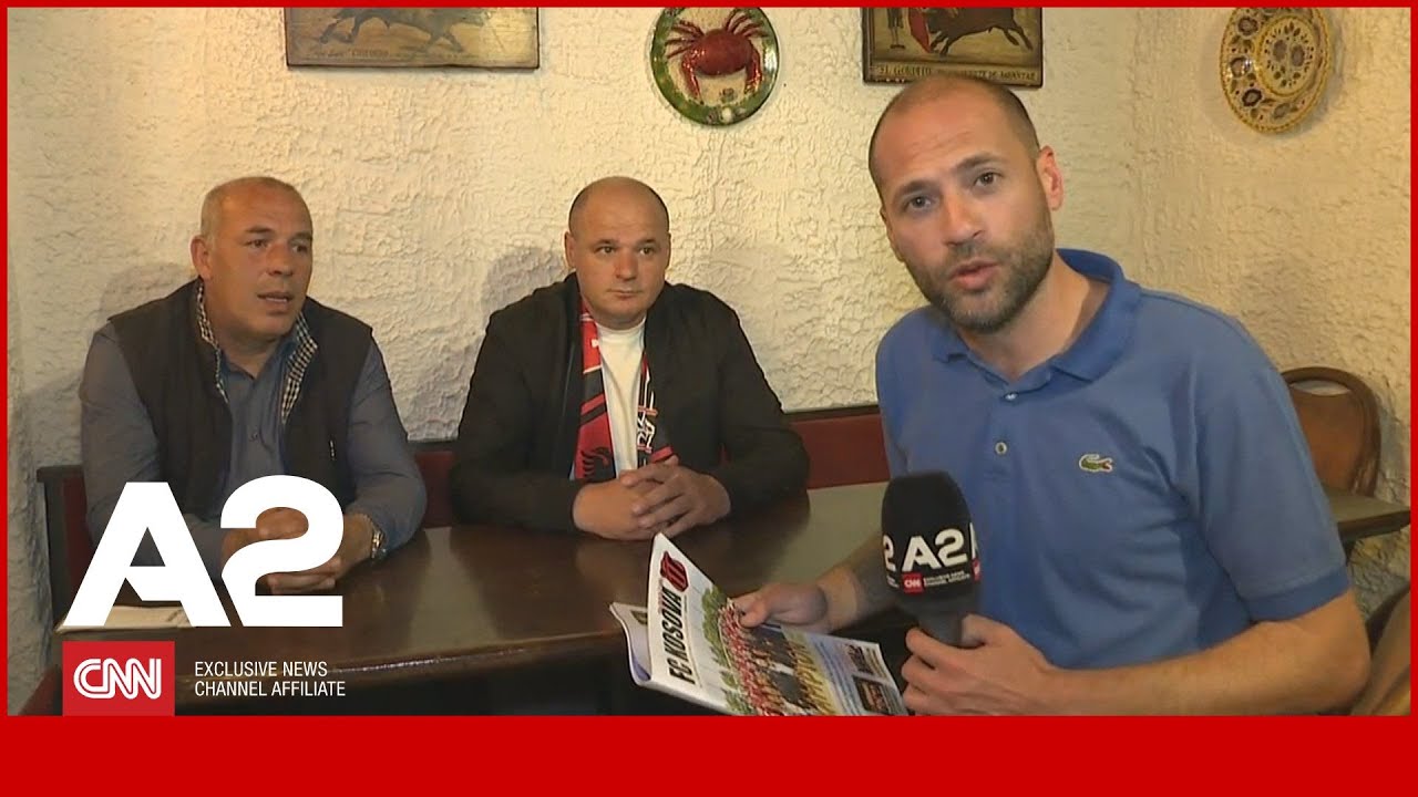 FC Kosova Dusseldorf, ekipi shqiptar më i mirë i Gjermanisë