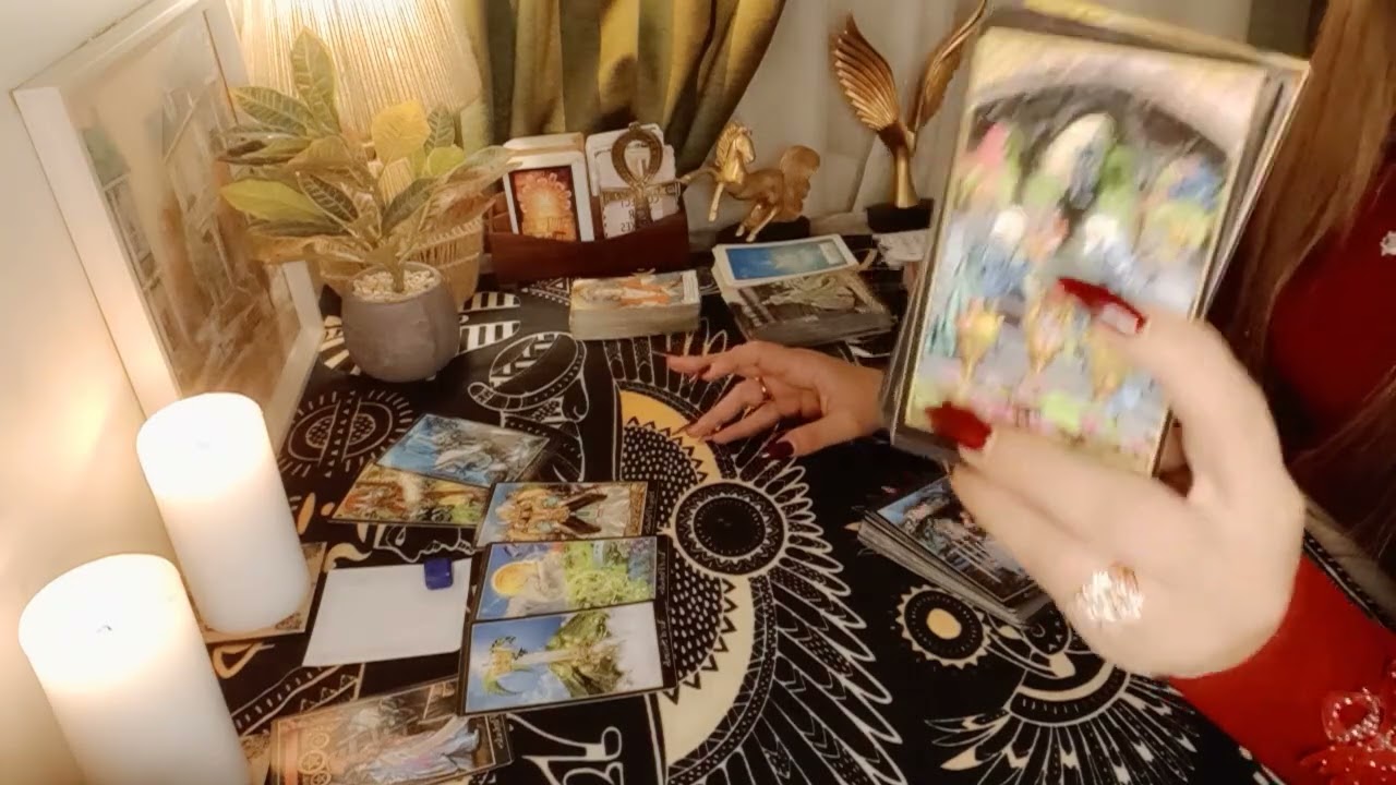 الكراش تؤام والعلاقات العاطفية الجديدة❤️مين هوه وهدفه لدخوله علاقة معاك وازاي تقدر تتعامل معاه 👉👉