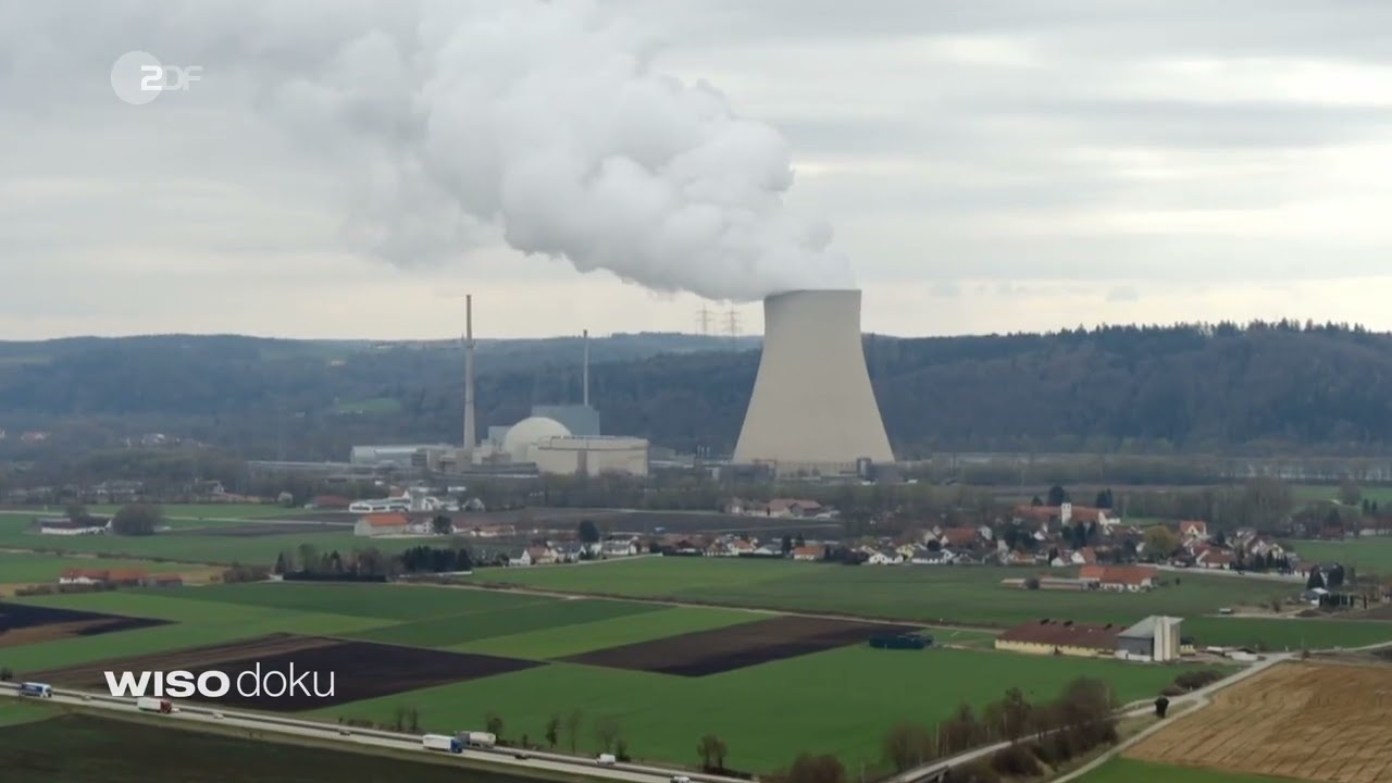 Blackout in Deutschland &ndash; Horrorszenario oder reale Gefahr? (aus Urheberschutzgr&uuml;nden nur das Intro)