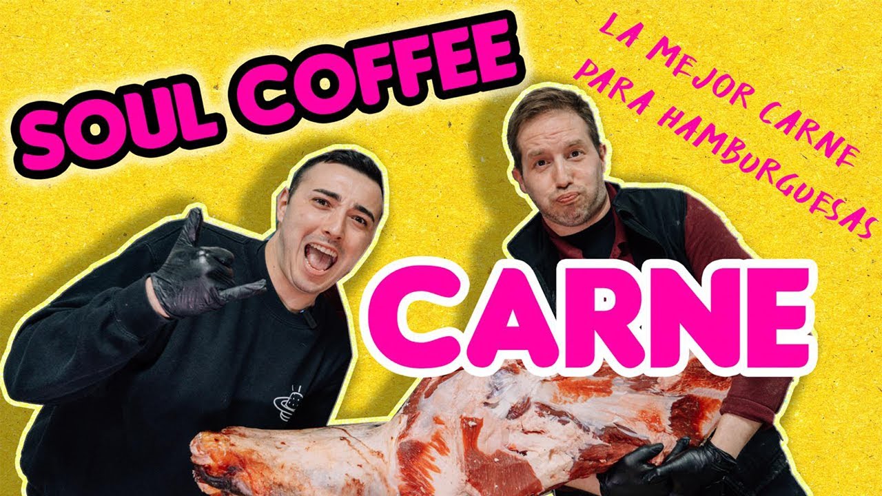 EL BLEND DEFINITIVO PARA HAMBURGUESAS🍔🥩