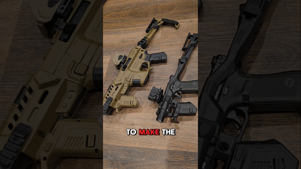 Which Chassis Would You Choose?