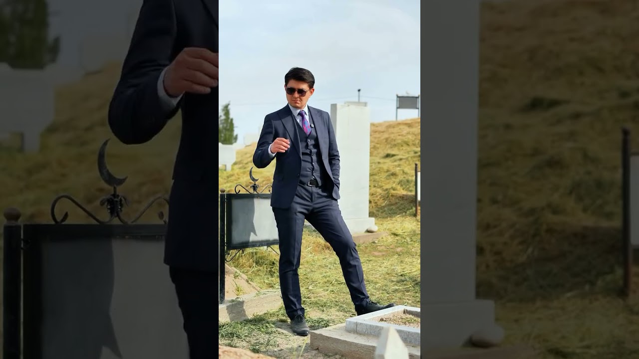 Қабр тоши🤲😔