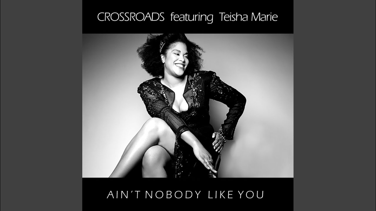 Ain't Nobody Like You (Soulpersona Raregroove Remix)