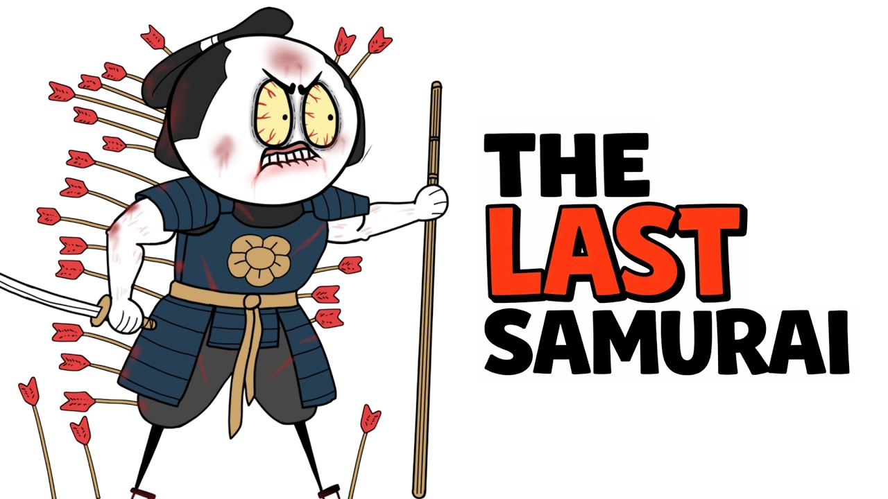 The MOST Glorious Samurai Deaths You Never Heard Of!