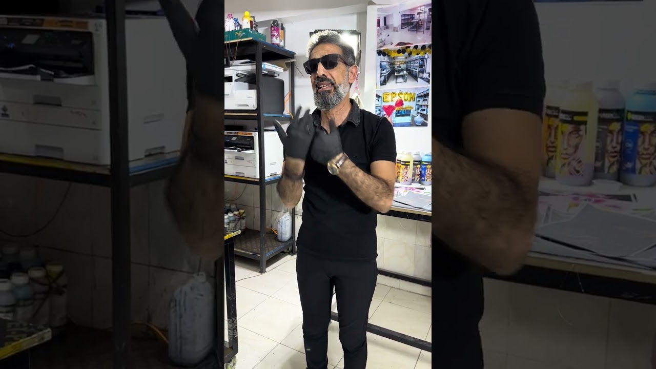 انت بتحسبها غلط يا مسكين ..عاوز تعرف انت بتخسر لييييه؟!