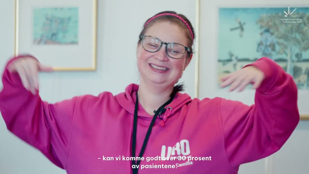 URO - De virkelige ekspertene (Lang versjon)