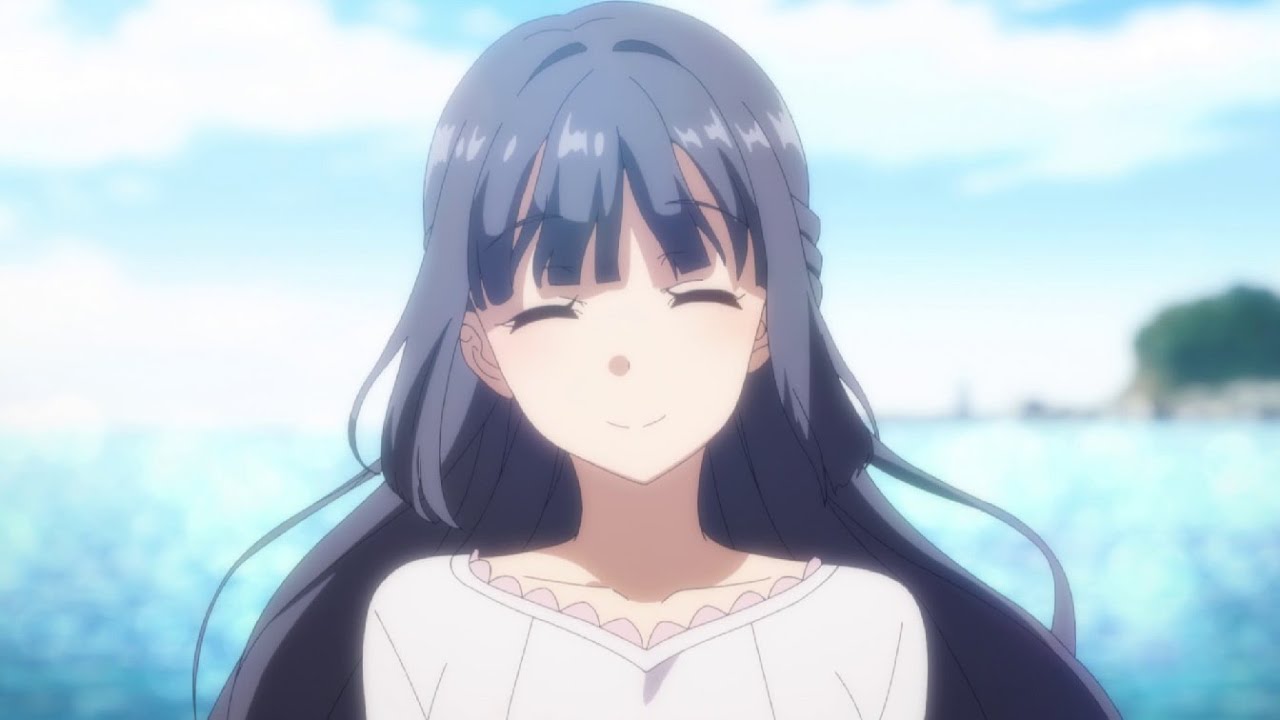 【MAD】~青春ブタ野郎はゆめみる少女の夢を見ない~　贖罪