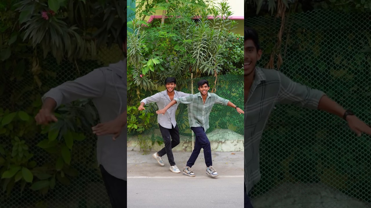 KANMANI❤️&hellip;Trending Dance 🕺 #shorts #shortvideo #youtubeshorts #trending #dance #trendingshorts
