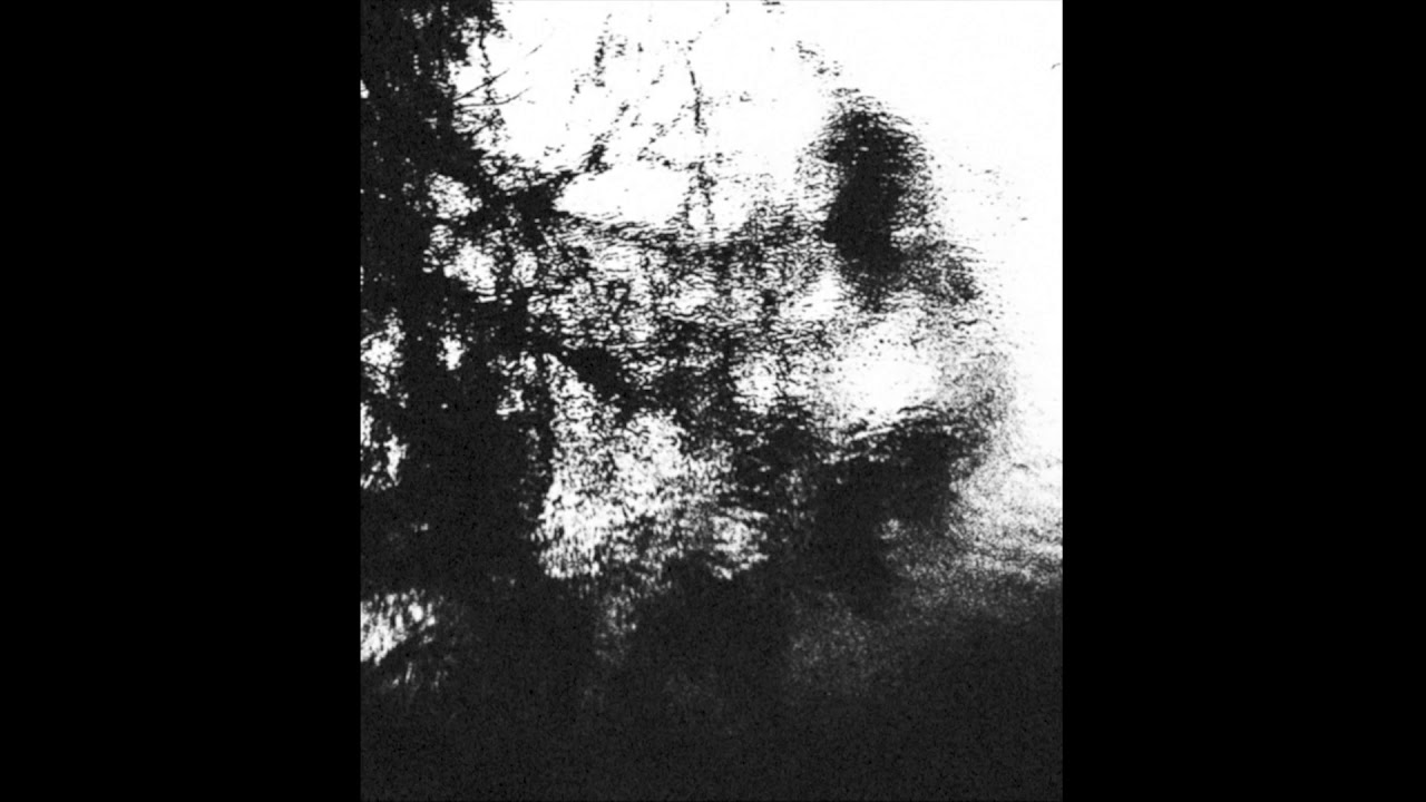 Sadness - Shallow streams and she