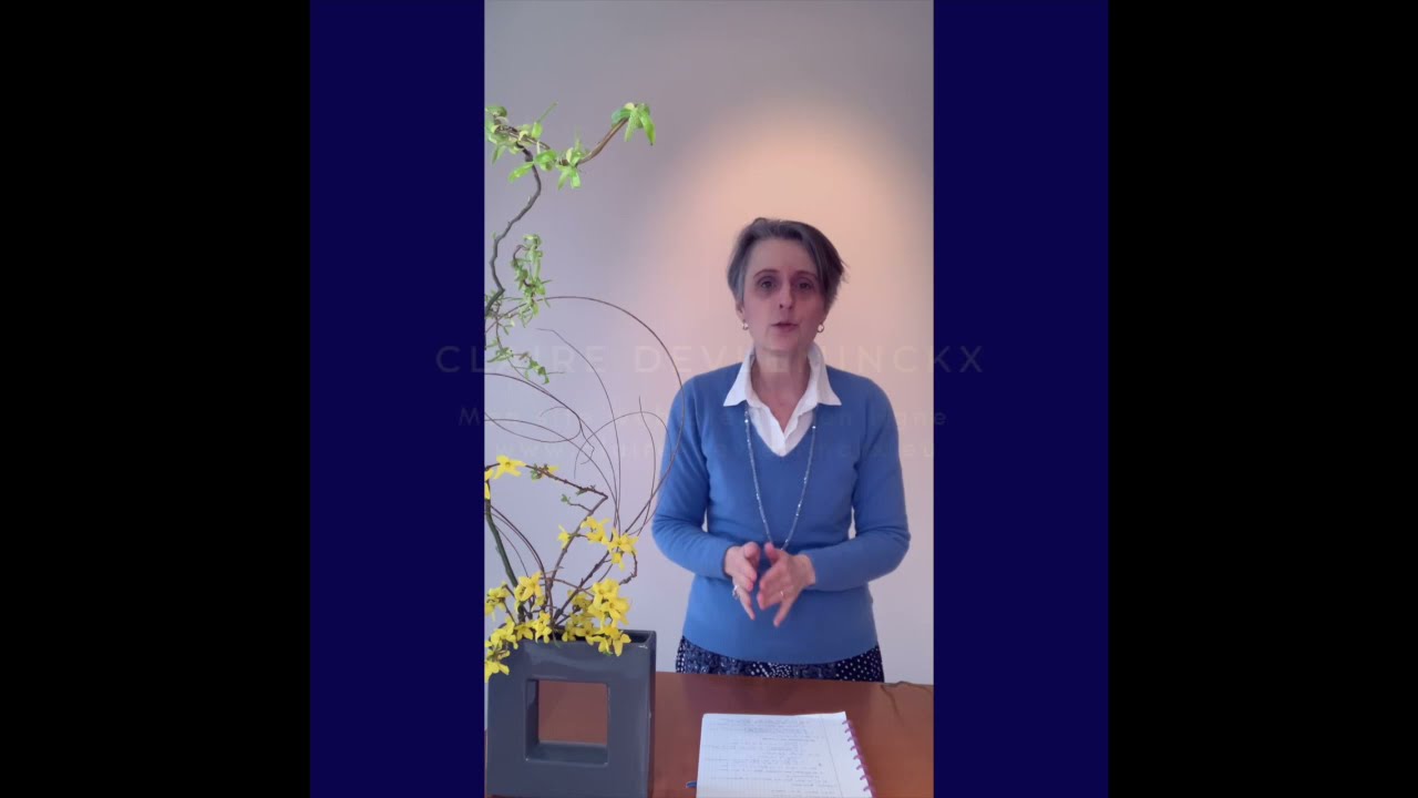 S'accepter en tant qu'autiste Asperger - trouver son équilibre