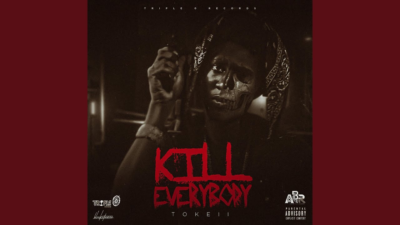 Kill Everybody