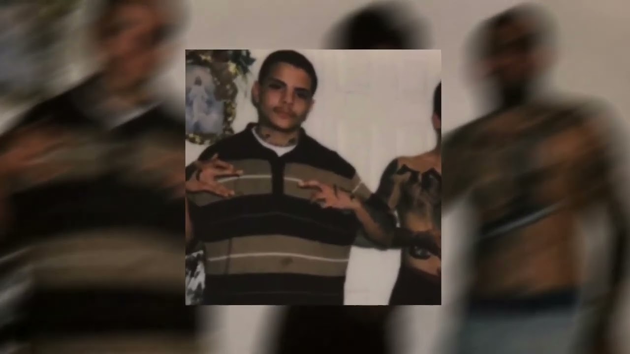 (FREE) LIL TRAVIESO WESTCOAST G-FUNK TYPE BEAT - CHARLIE BROWN