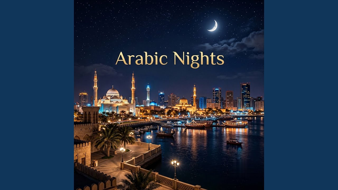 Arabic Nights