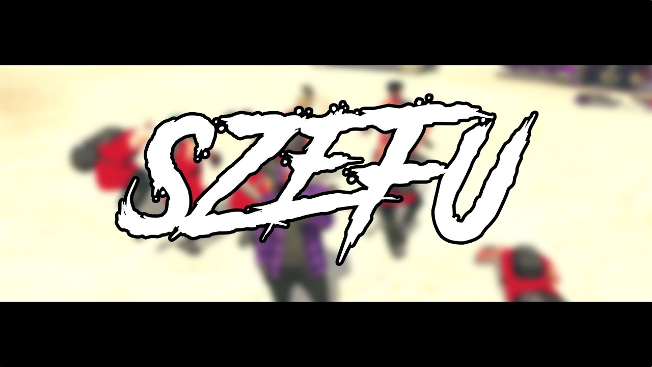 szefu v4 | jazdaaa | adrenailnarp
