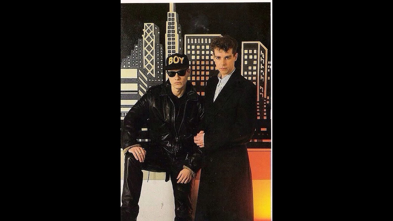 It Always Comes As a Surprise Pet Shop Boys (Tradução)