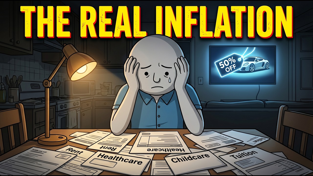 The Hidden Inflation No One Warns You About