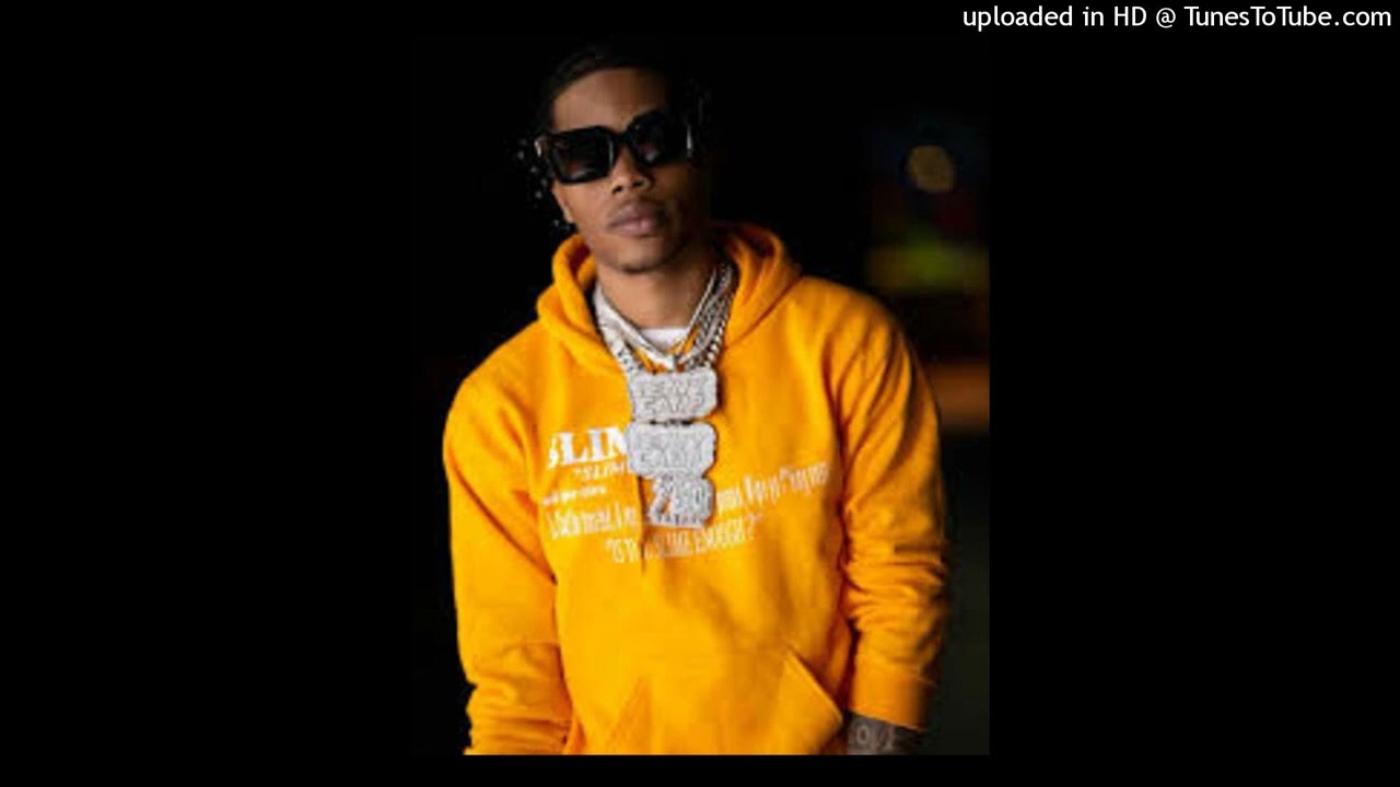 [HARD] lil migo sample type beat &ldquo;children of the ghetto&rdquo;