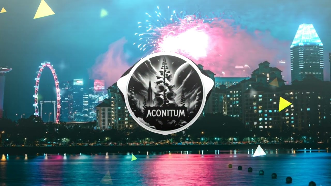 Break your Heart (Aconitum Remix) [Extended]