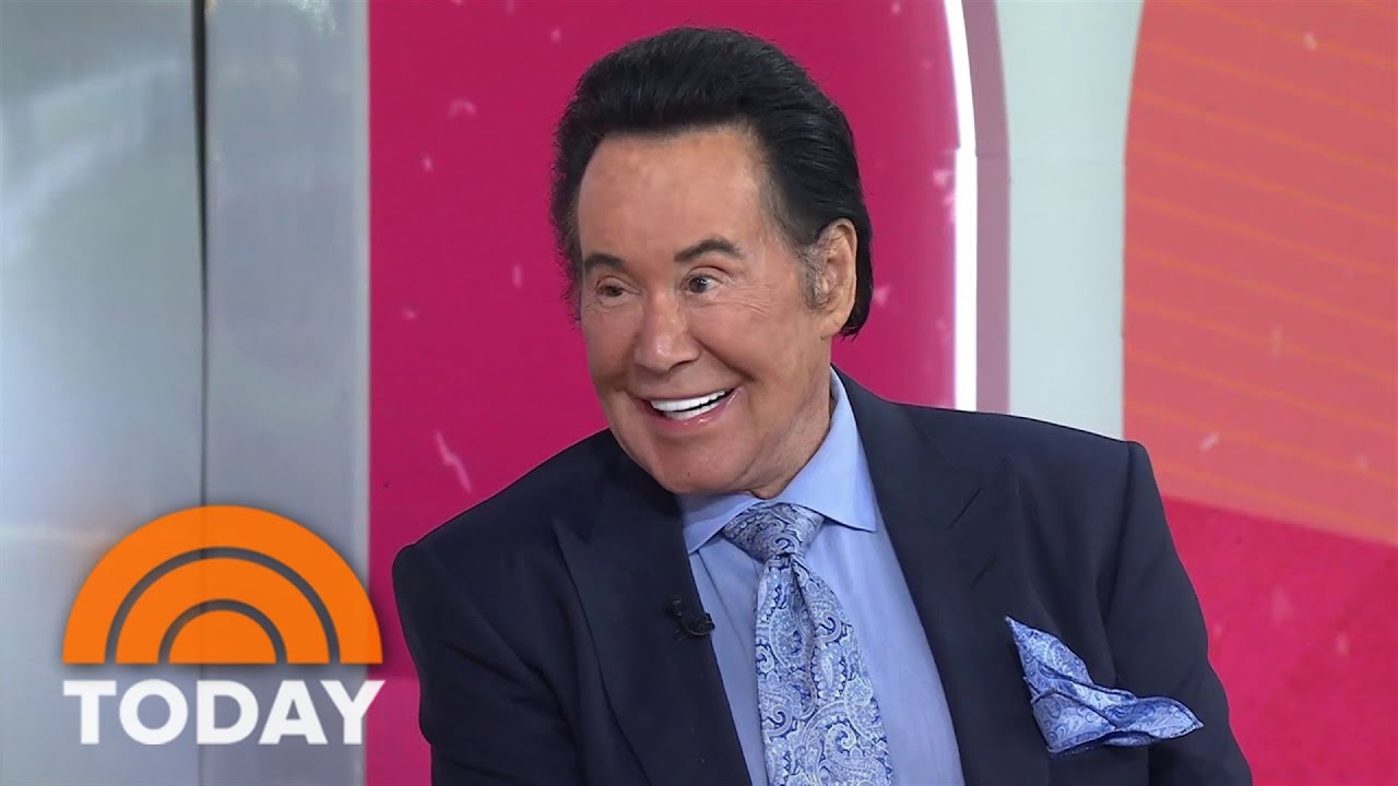 Wayne Newton on Las Vegas residency, why he won't do karaoke