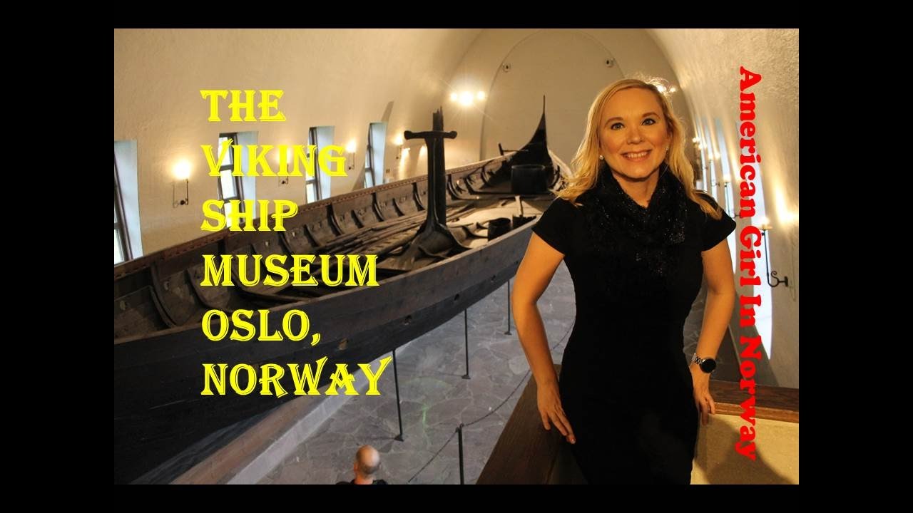 Viking Ship Museum